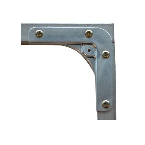 types of metal corner brackets|galvanized steel corner brackets.